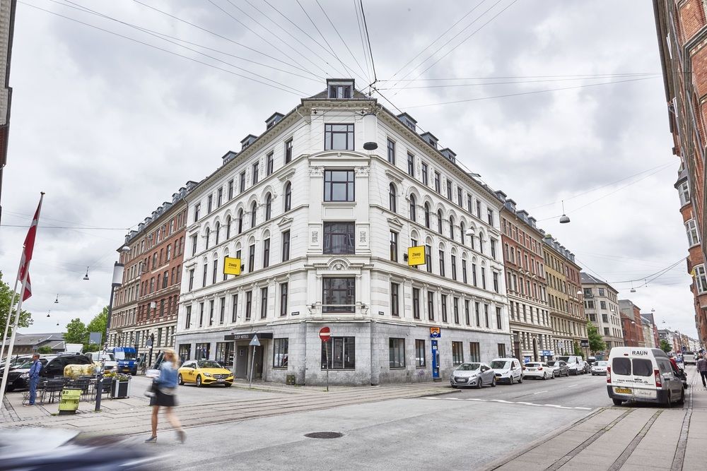 Zleep Hotel Copenhagen City image 1